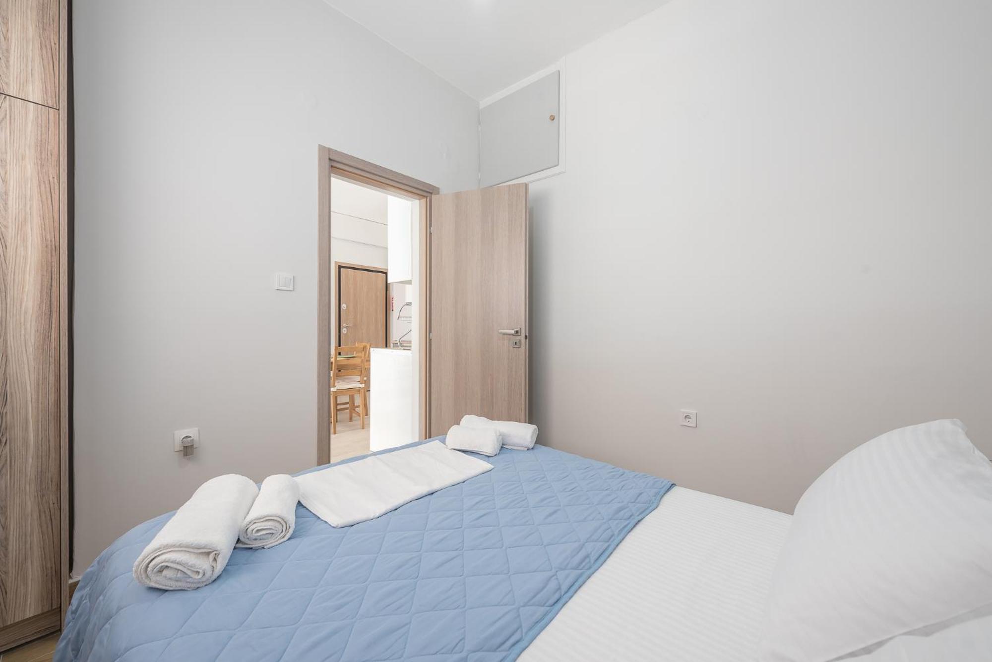Dipejo Athens Luxurious Penthouse Apartment Lycabettus Hill View Very Close To Syntagma Square And Kolonaki Exterior foto
